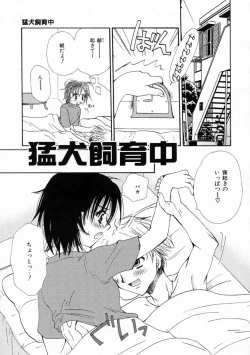 Page 138 of Renai Nikki | Love Diary