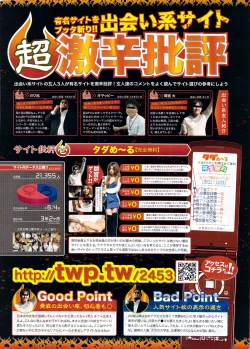 Page 12 of COMIC Purumelo 2009-11 Vol.35