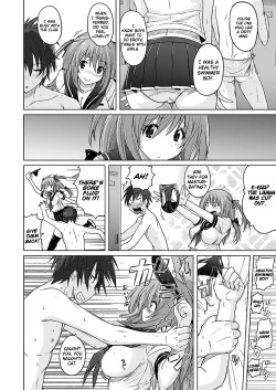 Page 7 of Pita Pita Swimsuit Zero