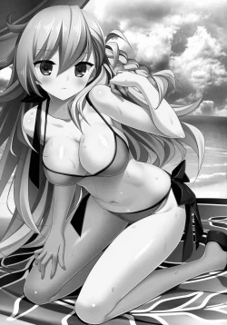 Page 2 of Uchi no Chaldea ni wa Olga Marie Shochou ga Iru.