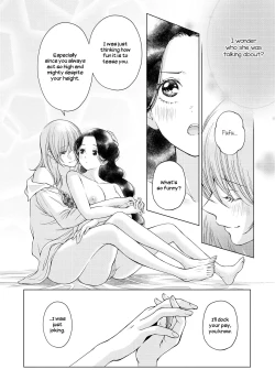 Page 25 of my sugar cat