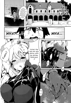 Page 14 of Kono Subarashii Biyaku de Kimeseku o!