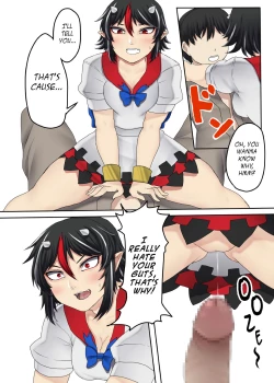 Page 7 of Sunao na Seija to Suru Hon | Doing “It” With an Honest Seija