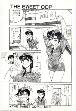 Page 36 of THE SWEET COP