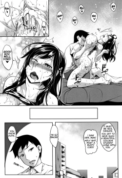 Page 214 of P@idol M@ster!