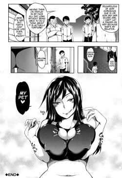 Page 215 of P@idol M@ster!