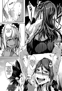 Page 66 of P@idol M@ster!