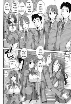 Page 2 of Sister's Apron Love