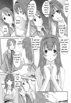 Page 7 of Sister's Apron Love