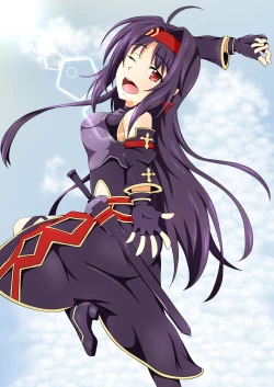 Page 24 of Senkou Yuugi II