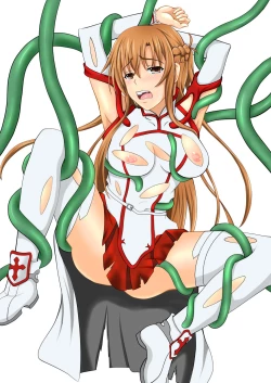 Page 28 of Senkou Yuugi II