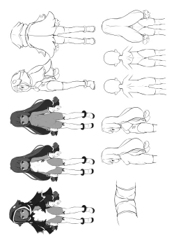 Page 21 of Mahoutsukai-chan ga Guchogucho ni Sareru made