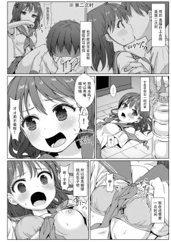 Page 16 of Isshuukan de Mugen Loop Shiteru to Kigatsuita kara, Kounai ni Yaribeya Tsukutta!