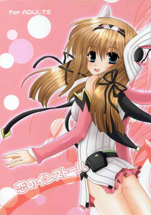 Download Koi no Install