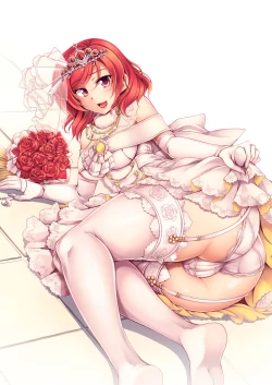 Page 145 of Koi Hime Love Maki!! Soushuuhen