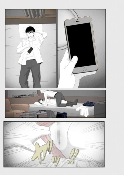 Page 105 of Nanokakan - Taisetsu na Kanojo ga Kokiana ni Atsukawareru Hibi