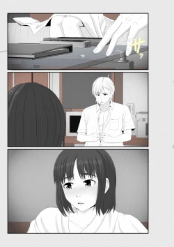 Page 127 of Nanokakan - Taisetsu na Kanojo ga Kokiana ni Atsukawareru Hibi