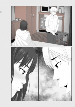 Page 128 of Nanokakan - Taisetsu na Kanojo ga Kokiana ni Atsukawareru Hibi