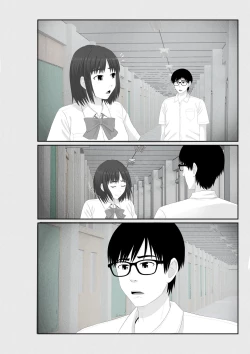 Page 136 of Nanokakan - Taisetsu na Kanojo ga Kokiana ni Atsukawareru Hibi