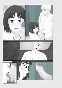 Page 147 of Nanokakan - Taisetsu na Kanojo ga Kokiana ni Atsukawareru Hibi