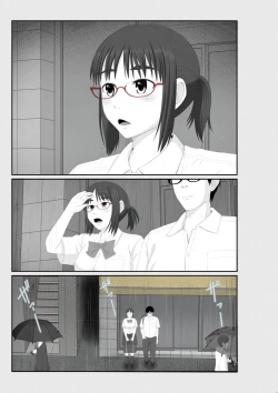 Page 93 of Nanokakan - Taisetsu na Kanojo ga Kokiana ni Atsukawareru Hibi