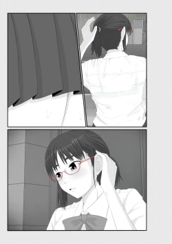 Page 95 of Nanokakan - Taisetsu na Kanojo ga Kokiana ni Atsukawareru Hibi