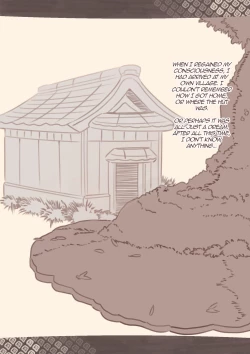 Page 26 of Nekomata no Ie | House of the Nekomata