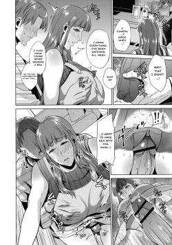 Page 138 of Haha to Majiwaru Hi | The Day I Connected With Mom Ch. 1-7