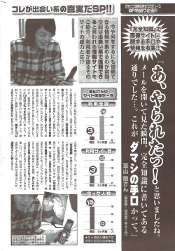 Page 262 of Monthly Vitaman 2009-12