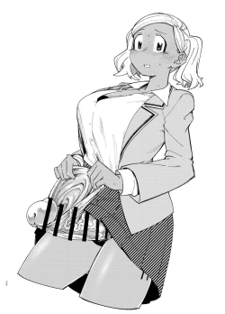 Page 29 of Komyushou ni Oshiri Ijirareru Hon