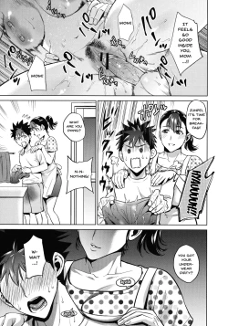 Page 171 of Haha to Majiwaru Hi | The Day I Connected With Mom Ch. 1-8
