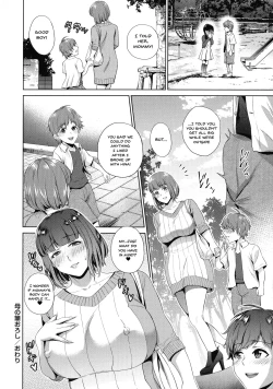 Page 52 of Haha to Majiwaru Hi | The Day I Connected With Mom Ch. 1-8