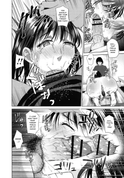 Page 92 of Haha to Majiwaru Hi | The Day I Connected With Mom Ch. 1-8