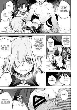 Page 14 of Damegami Chuuihou | Useless Goddess Advisory