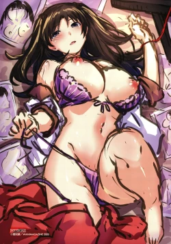 Page 185 of Nureta Hana no Nioi - Scent of Wet Flower