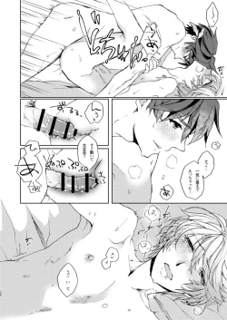 Page 19 of INVERTED COMPLEX