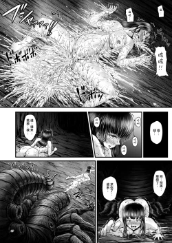 Page 26 of Igyou Seibutsu Zukan Michi no Kenkyuu Kikan Hen I