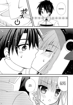 Page 18 of When Meltryllis Changes to Her Swimsuit