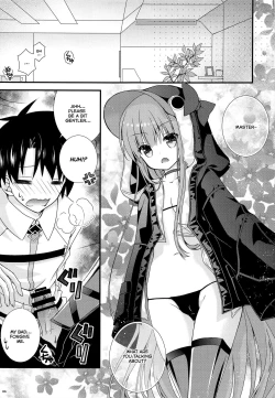 Page 4 of When Meltryllis Changes to Her Swimsuit