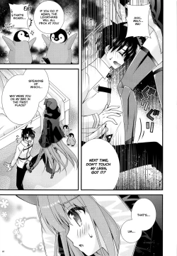 Page 6 of When Meltryllis Changes to Her Swimsuit