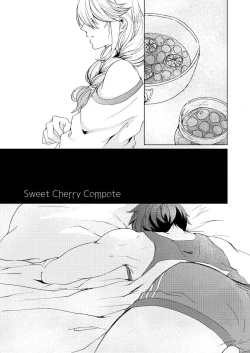 Page 2 of Sweet Cherry Compote