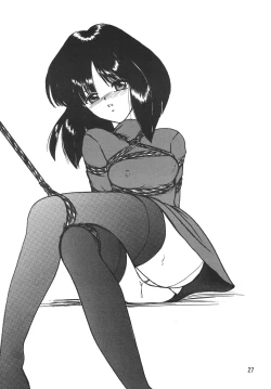 Page 26 of Silent Saturn SS 10