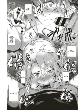 Page 12 of Uwasa no Hai Tunnel de Yuurei ni Souguu Shichaimashita!!