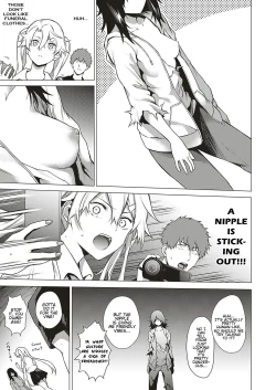 Page 5 of Uwasa no Hai Tunnel de Yuurei ni Souguu Shichaimashita!!