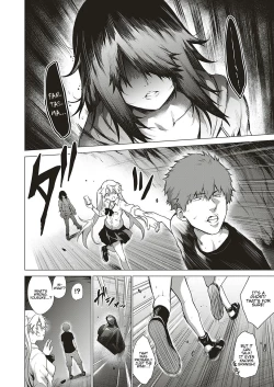 Page 6 of Uwasa no Hai Tunnel de Yuurei ni Souguu Shichaimashita!!