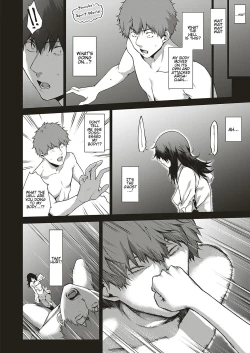 Page 8 of Uwasa no Hai Tunnel de Yuurei ni Souguu Shichaimashita!!