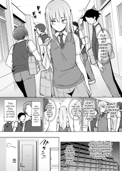 Page 16 of Gouman Seitokaichou ga Josou o Shitara