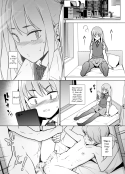 Page 18 of Gouman Seitokaichou ga Josou o Shitara