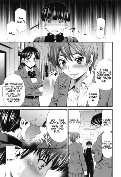 Page 60 of Hokenshitsu no Sagara Sensei