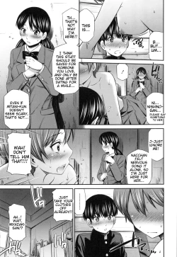 Page 62 of Hokenshitsu no Sagara Sensei